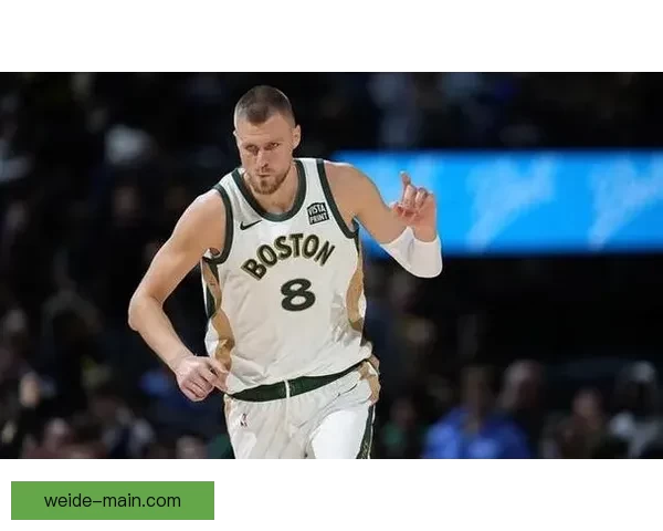 波尔津吉斯罚球时勇士仅剩2人替补席 7人缺阵影响球队表现