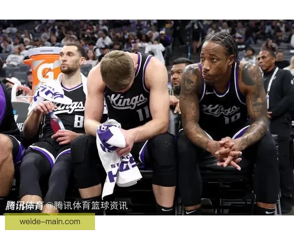 名记曝拉文或将执行4900万球员选项 国王讨论以小萨博尼斯为核心的交易可能